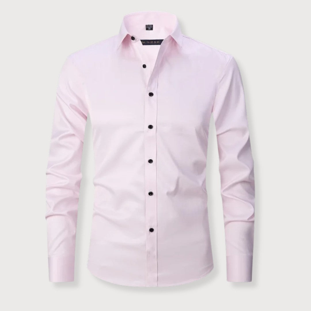 Kevin® | Wrinkle-Resistant Shirt