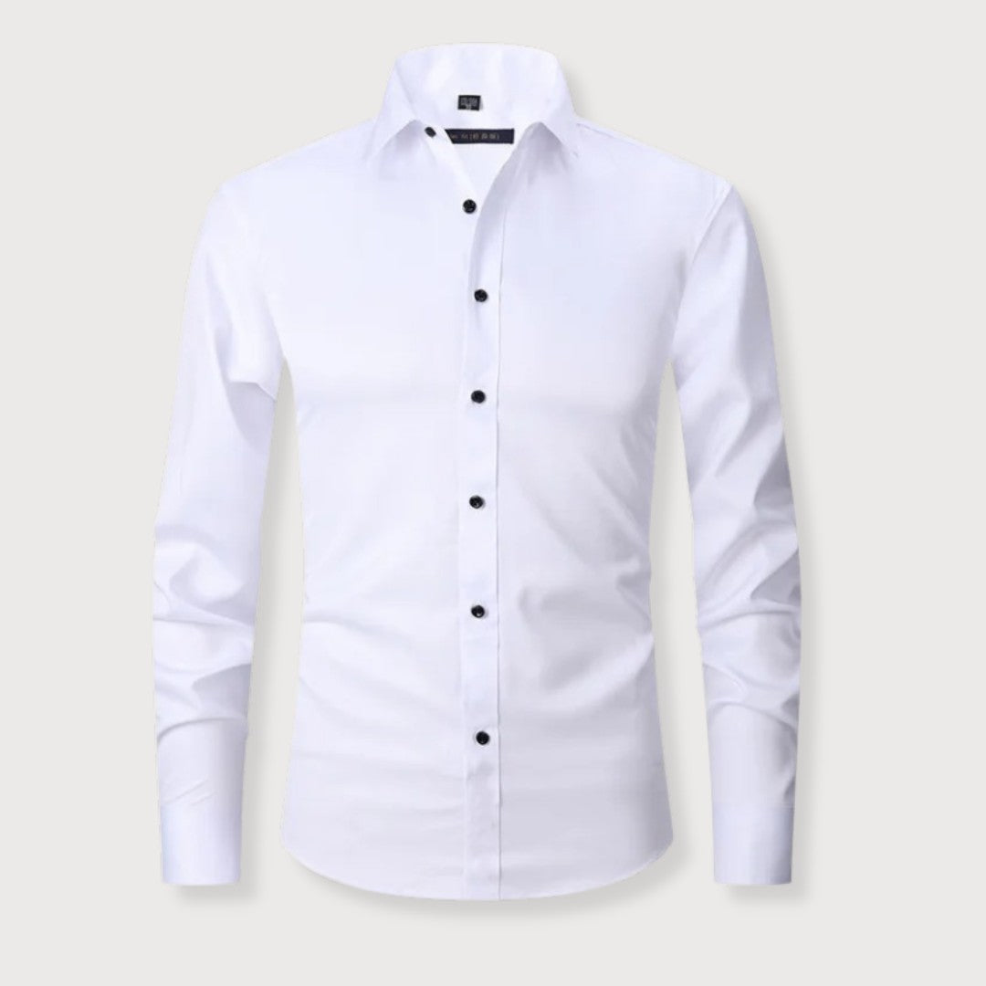 Alberto® | Wrinkle-Resistant Shirt