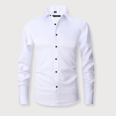 Kevin® | Wrinkle-Resistant Shirt