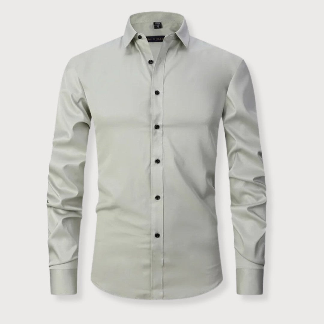 Alberto® | Wrinkle-Resistant Shirt