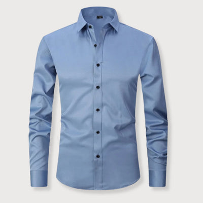 Alberto® | Wrinkle-Resistant Shirt