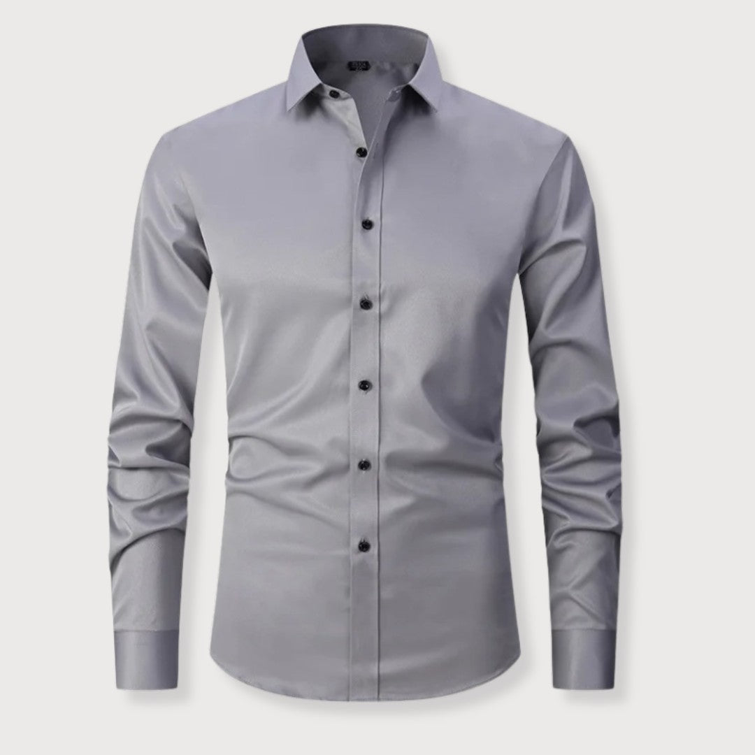 Alberto® | Wrinkle-Resistant Shirt