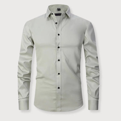 Alberto® | Wrinkle-Resistant Shirt