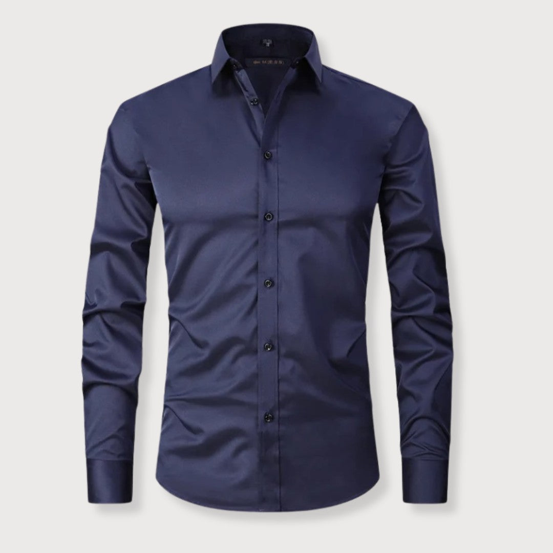 Alberto® | Wrinkle-Resistant Shirt