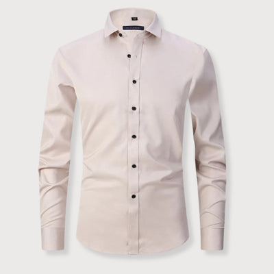 Alberto® | Wrinkle-Resistant Shirt