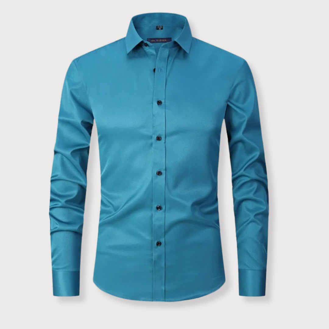 Alberto® | Wrinkle-Resistant Shirt
