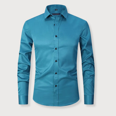 Kevin® | Wrinkle-Resistant Shirt