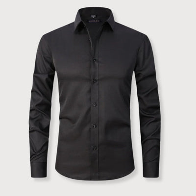 Vicente® | Anti-Crease Shirt