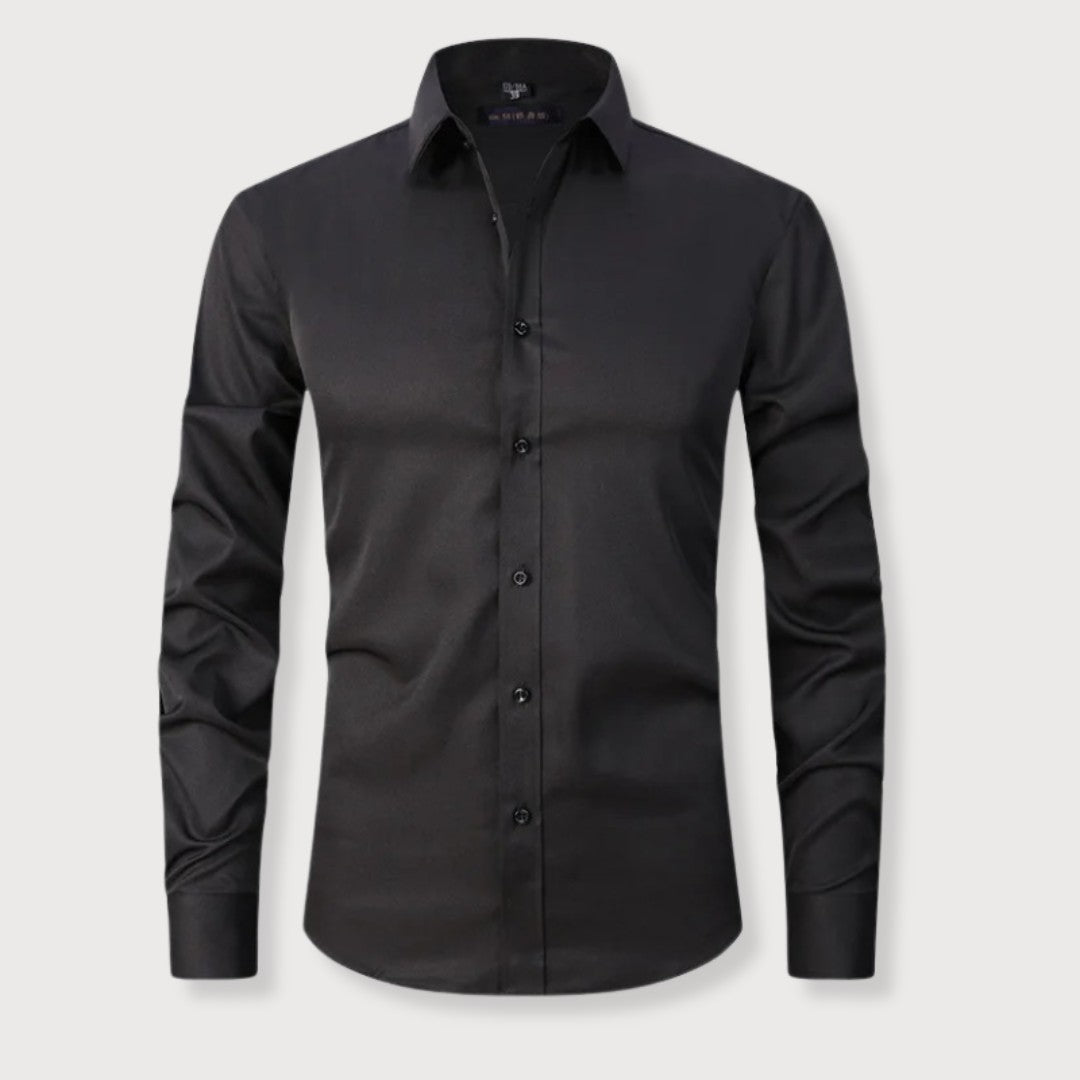 Kevin® | Wrinkle-Resistant Shirt