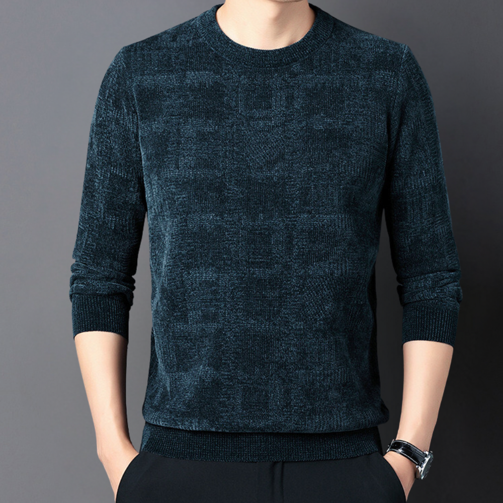 Dylan® | Stylish Winter Sweater For Men