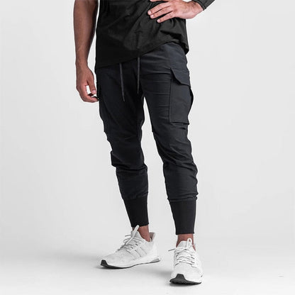 Álvaro® | Tailored And Elegant   Trousers