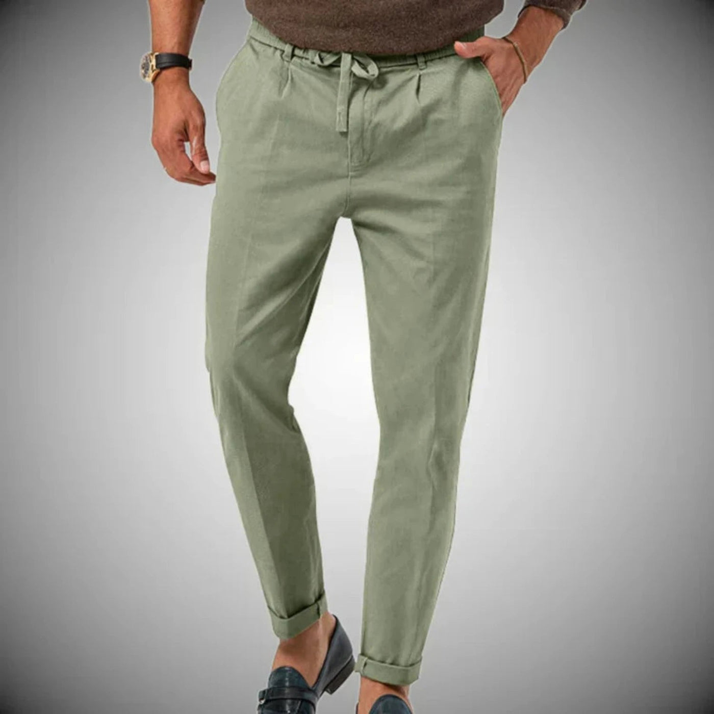 David® | Elegant And Versatile   Trousers