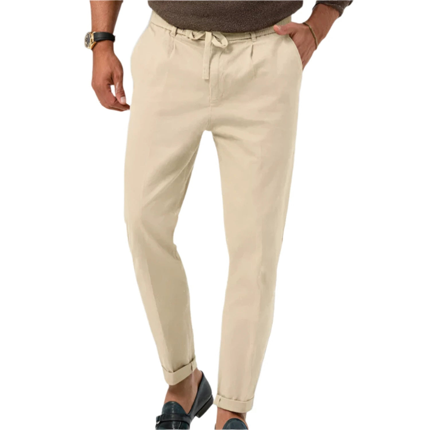 David® | Elegant And Versatile   Trousers