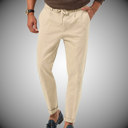 Andrés® | Stylish And Elegant Summer Trousers