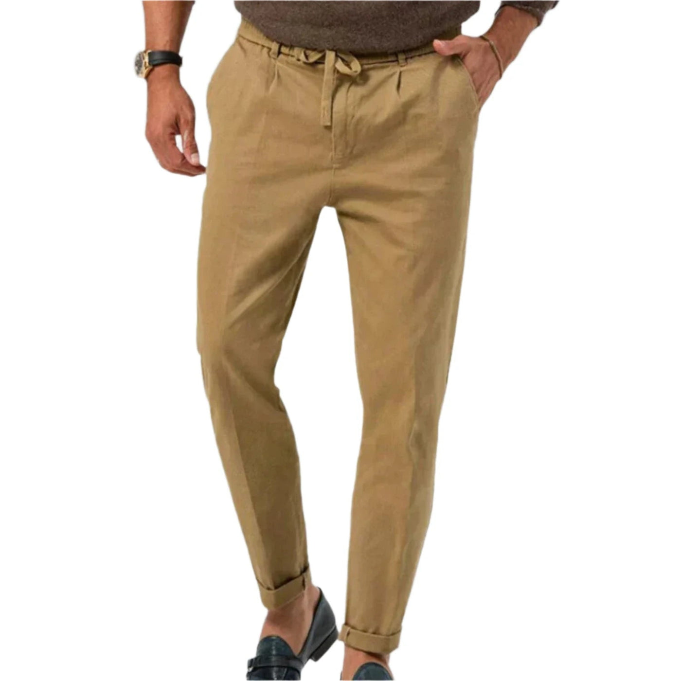 David® | Elegant And Versatile   Trousers