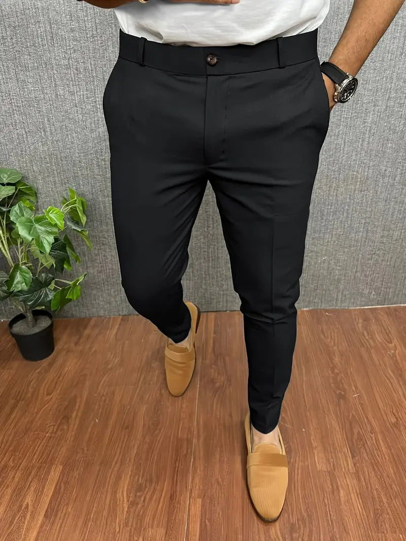 Israel® | Semi-Formal Suit Pants