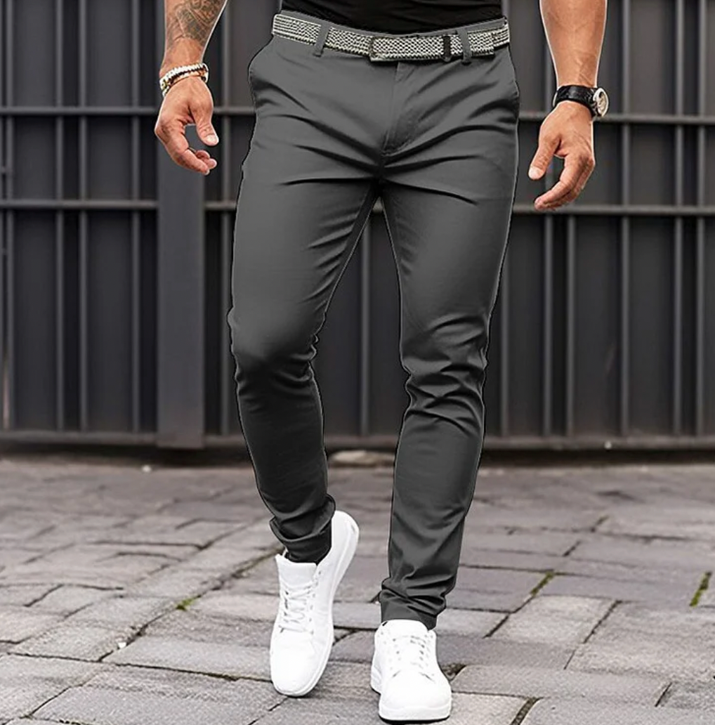 Samuel® | Stylish And Elegant   Trousers