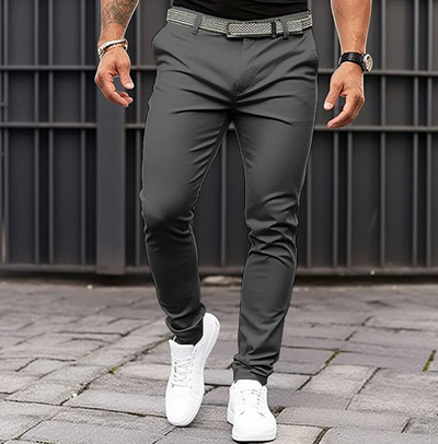 Samuel® | Stylish And Elegant   Trousers