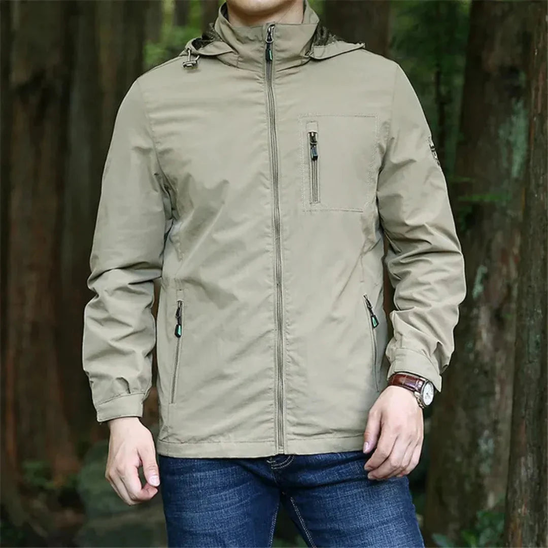 Blas | Joshua Waterproof Windbreaker