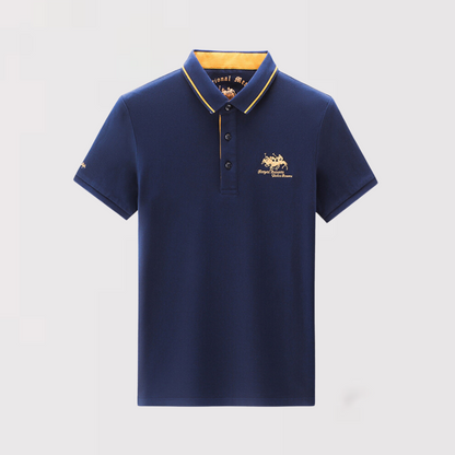 Vaughn® | Luxury Polo