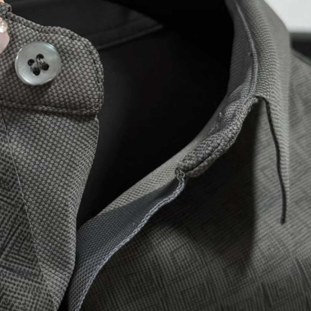 Tomás® | Elegant polo shirt for men