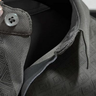 Tomás® | Elegant polo shirt for men