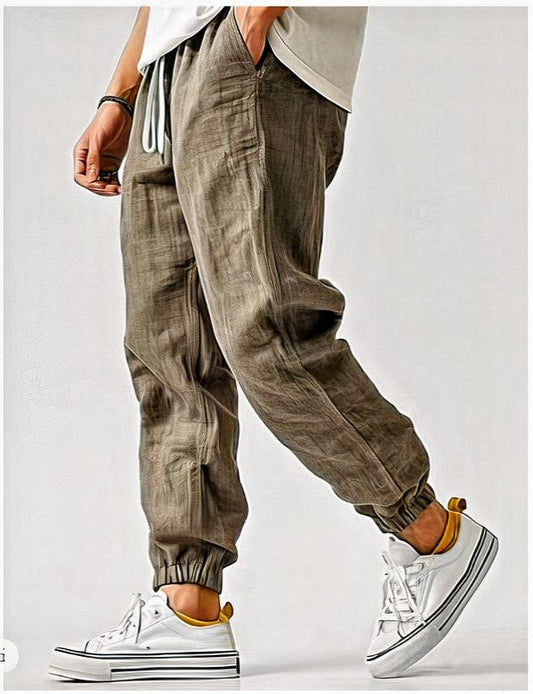 Raúl® | Chic And Relaxed   Trousers
