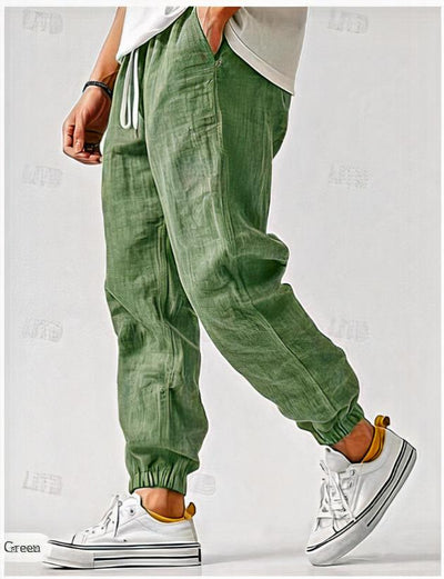 Raúl® | Chic And Relaxed   Trousers