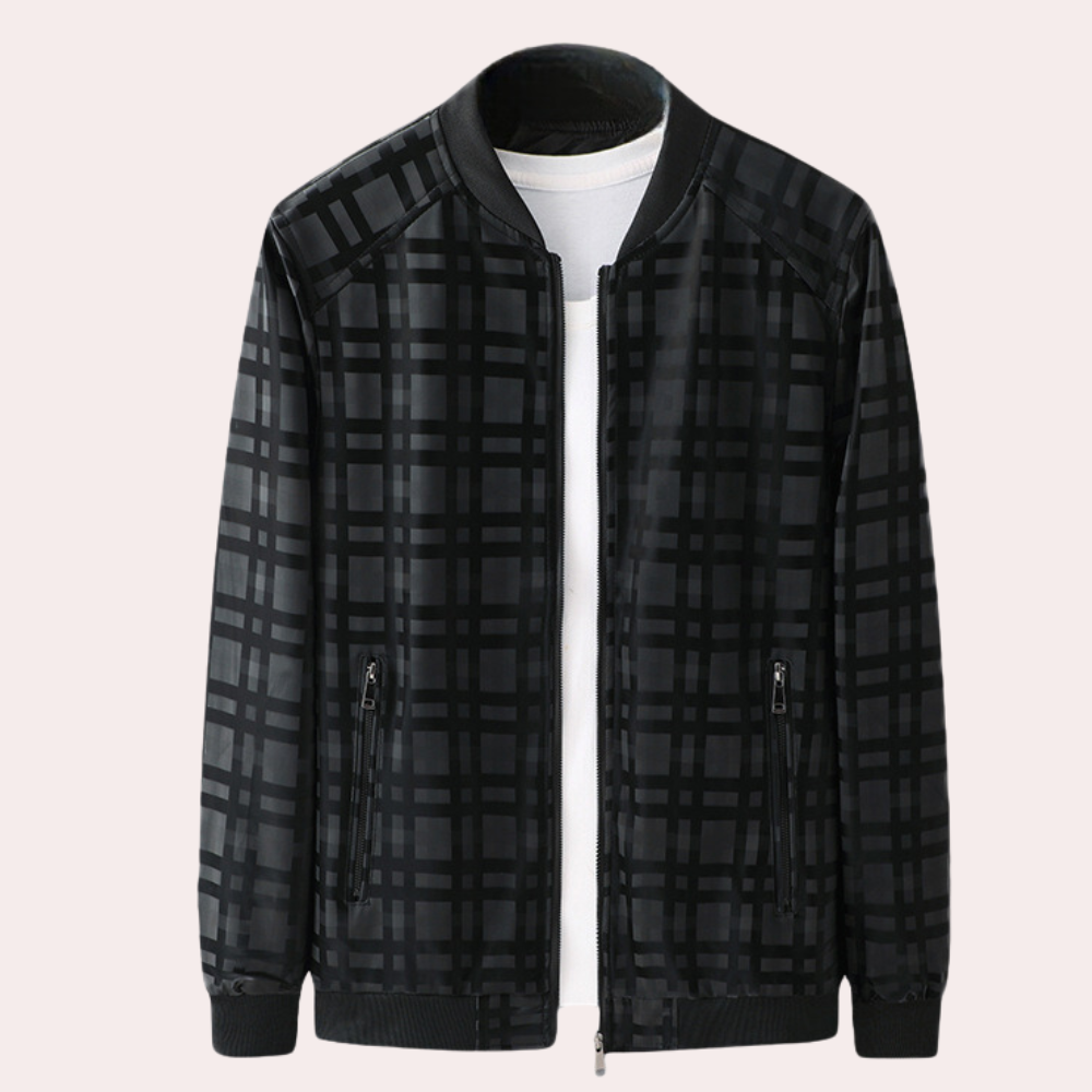 Seth® | Modern Jacket For Men
