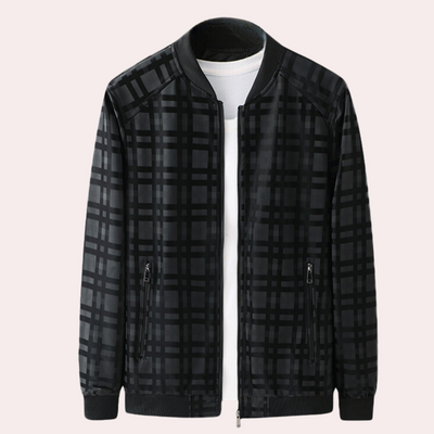 Seth® | Modern Jacket For Men