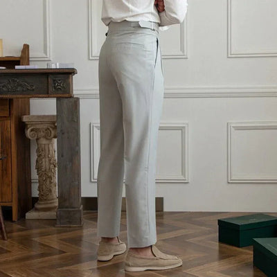 Daniel® | Relaxed And Stylish Summer Trousers