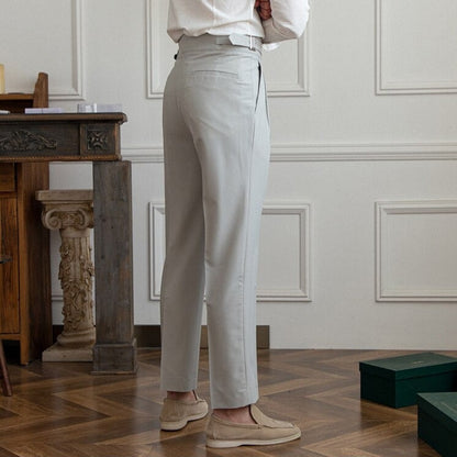 Zacarías® | Versatile And Comfortable   Trousers