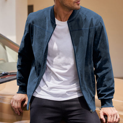 Alejo® | Bomber Jacket