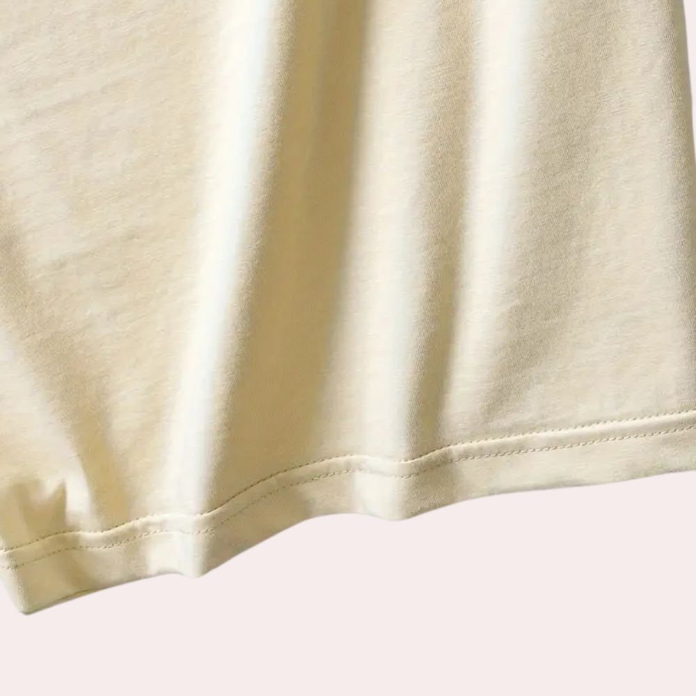 Telmo® | Stylish printed T-shirt for men