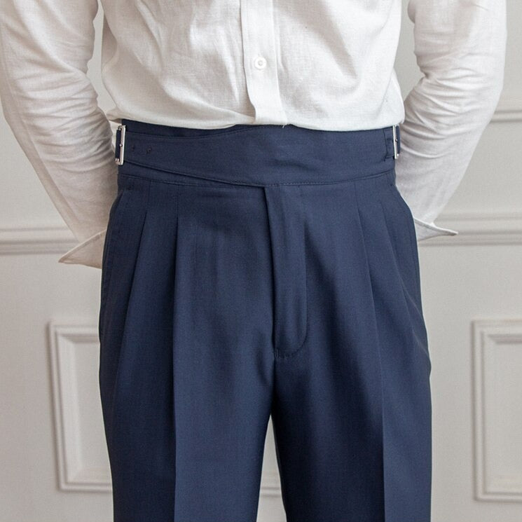 Felipe® | Casual And Fashionable Summer Trousers