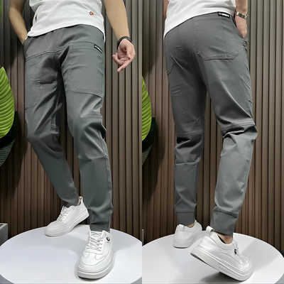 Maximiliano® | Elegant And Casual   Trousers