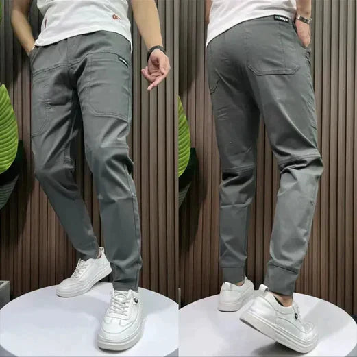 Fernando® | Timeless And Stylish Summer Trousers