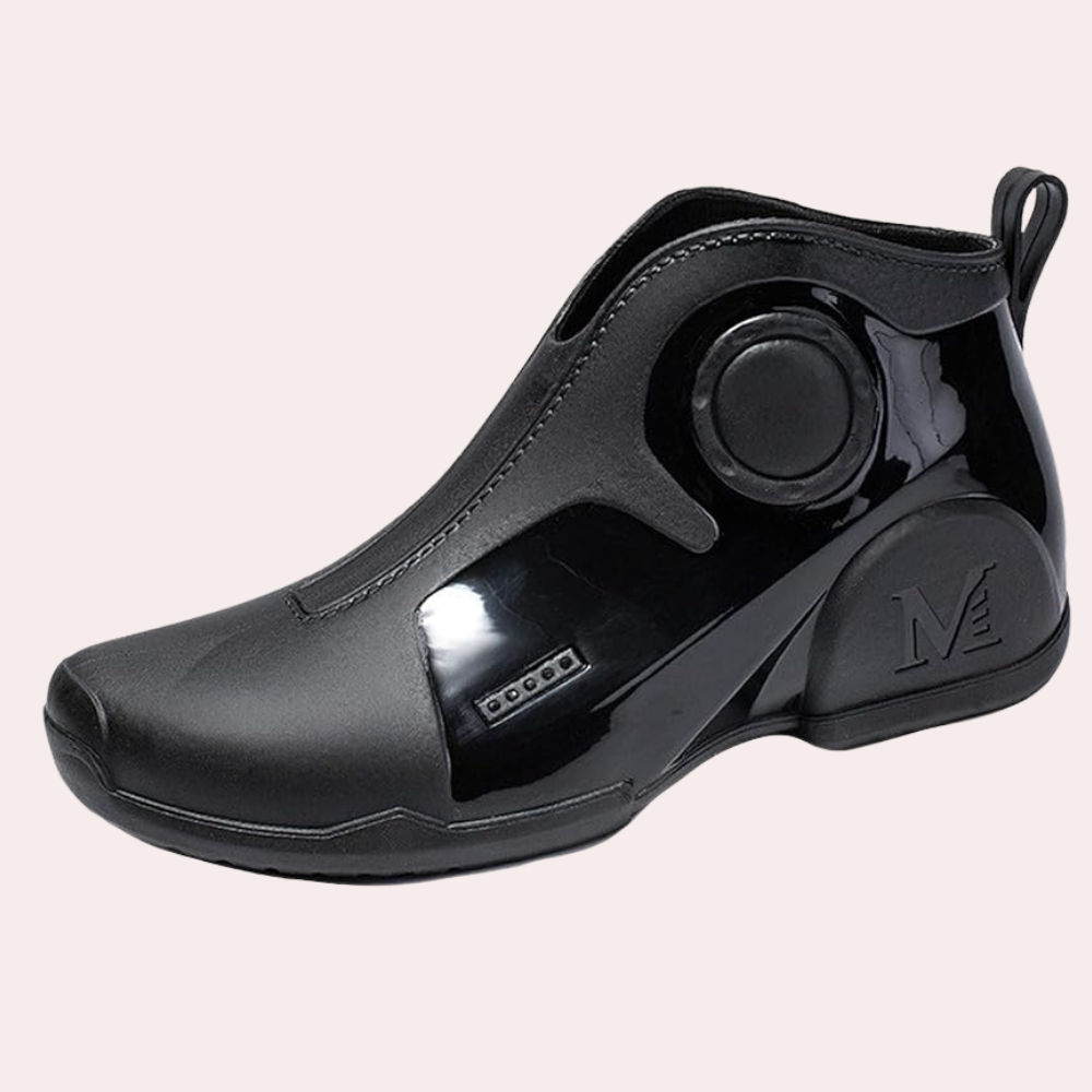 Elijah® | Non-slip Rain Boots for Bikers