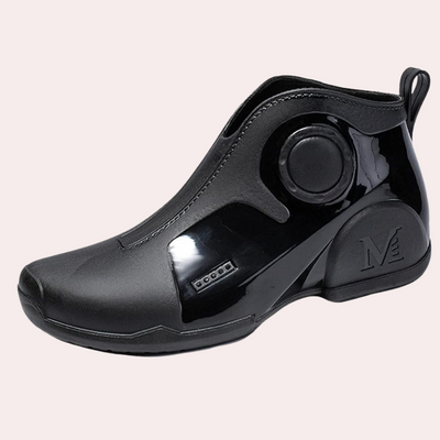 Elijah® | Non-slip Rain Boots for Bikers