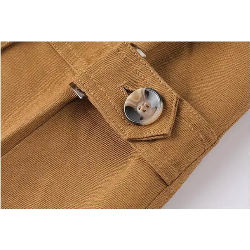 Pascual | Men's Winter Coat Long - Waterproof with Hood and Practical Pockets