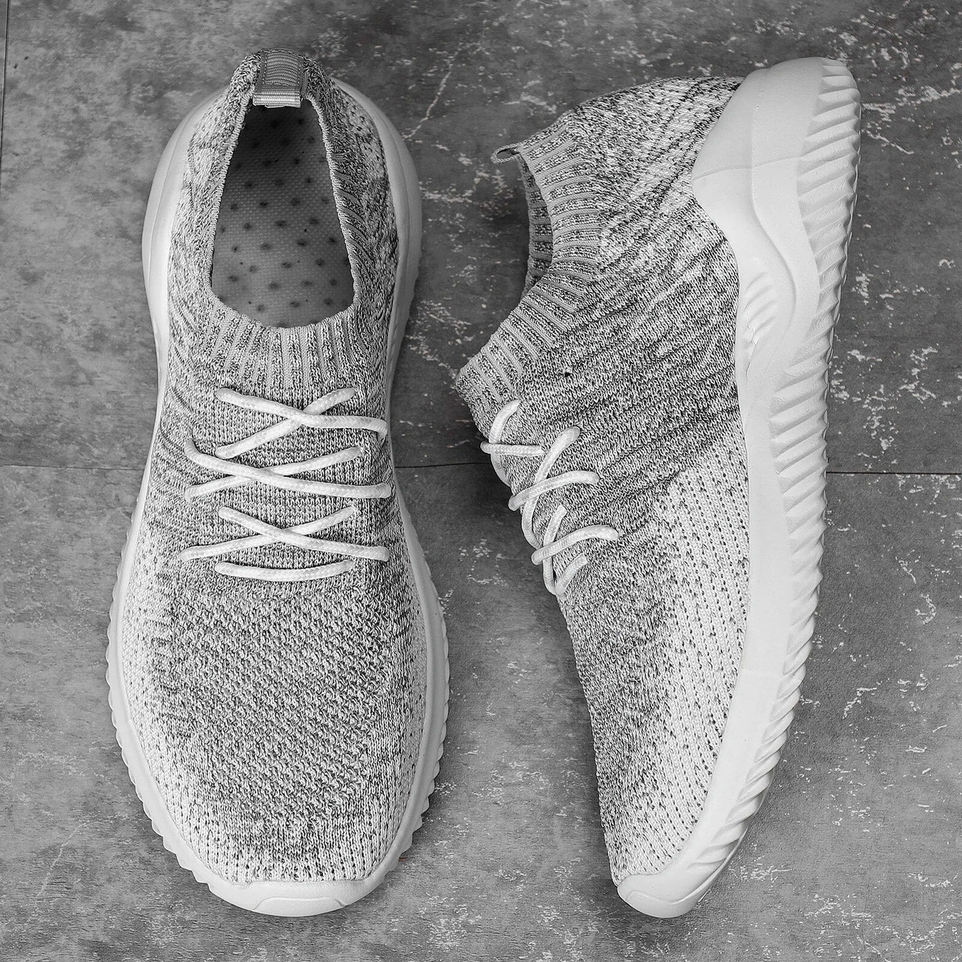 Israel® | Knit Sneakers