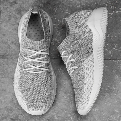 Israel® | Knit Sneakers