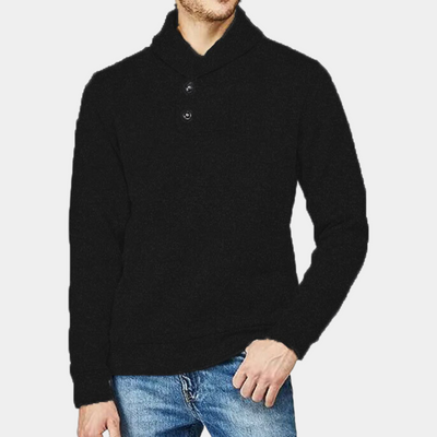 Lewis® | Modern Sweater For Men