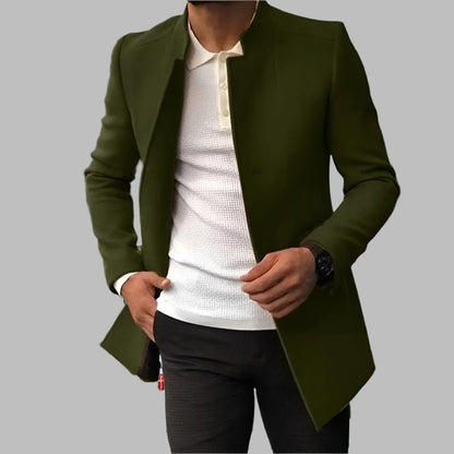 Colton® | Elegant Wool Herenjas