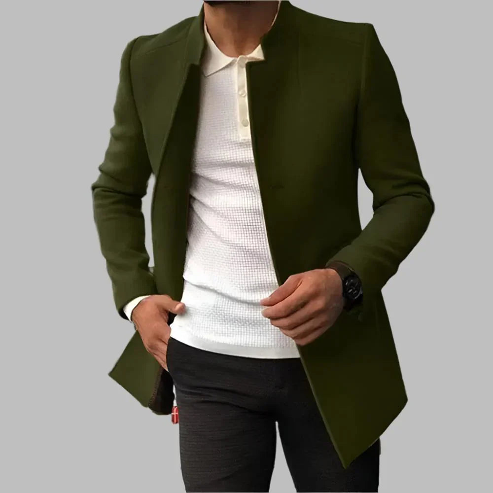 Tristan® | Elegant Jacket For Men