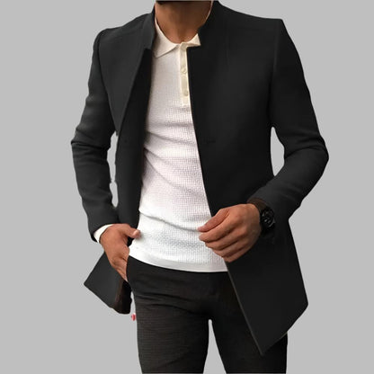 Colton® | Elegant Wool Herenjas