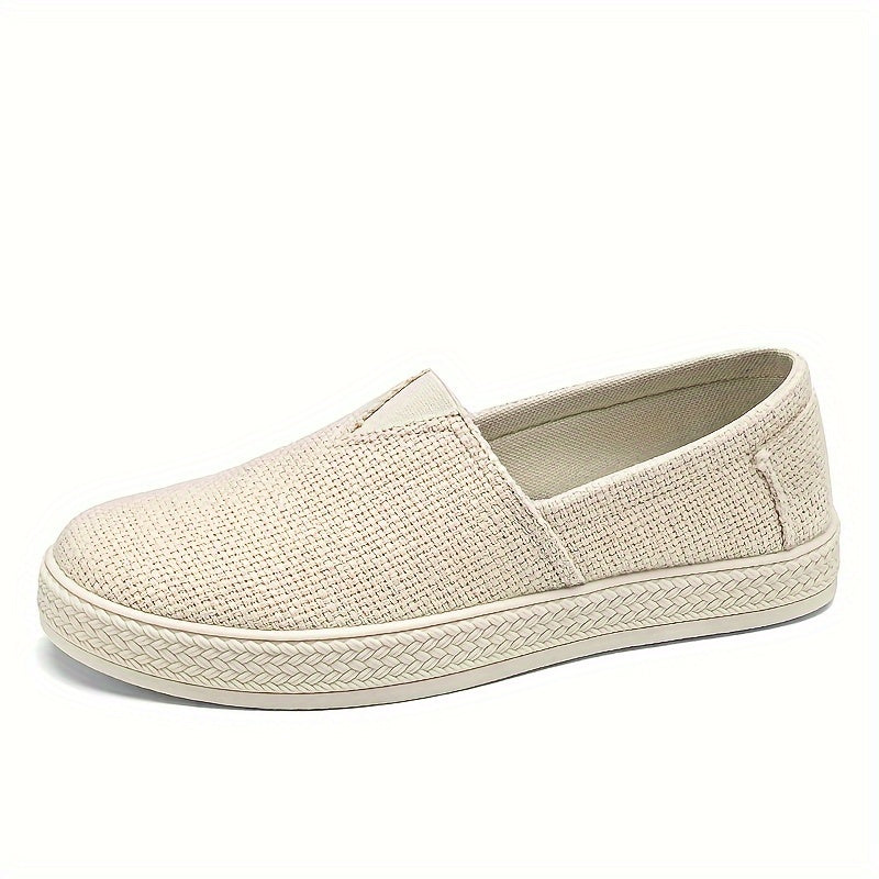 Gideon | Casual Beach Loafers