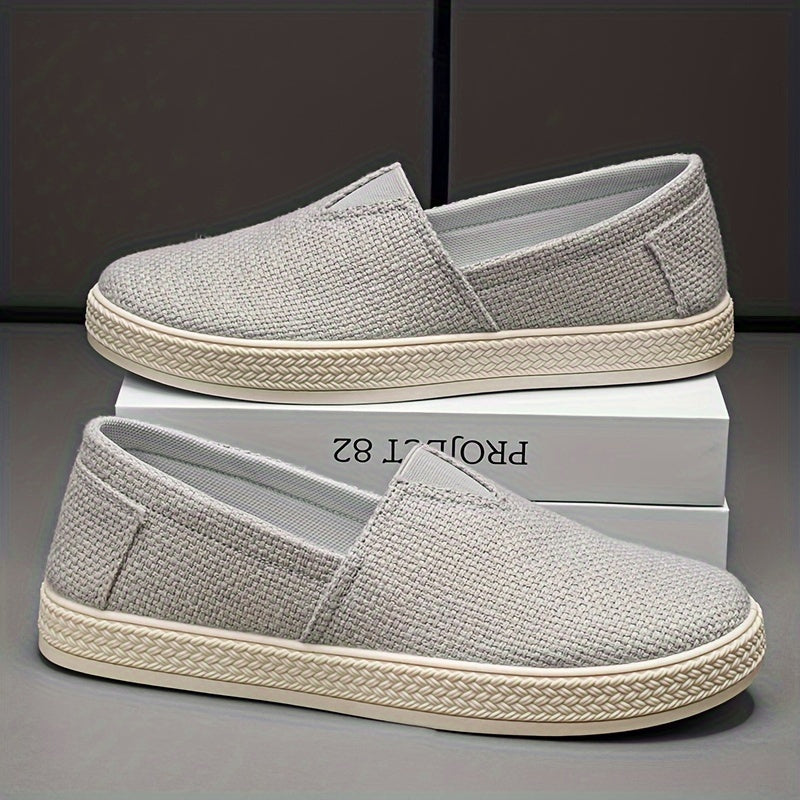 Gideon | Casual Beach Loafers