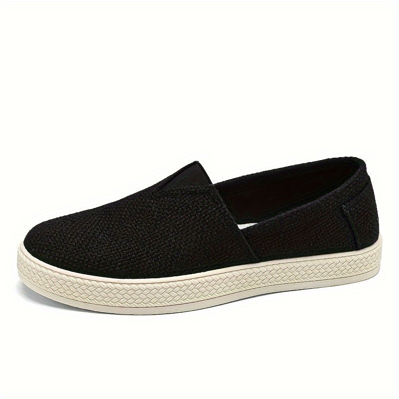 Gideon | Casual Beach Loafers