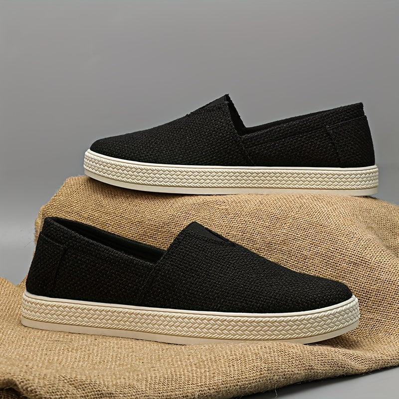 Gideon | Casual Beach Loafers